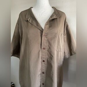 Size XL Men’s Brand‎ Haband Shirt Vintage